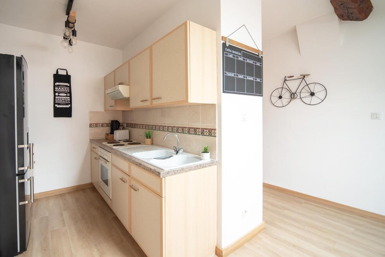 Appartement Cosy Et Moderne En Plein Coeur Du Centre Ville Mâcon Buitenkant foto