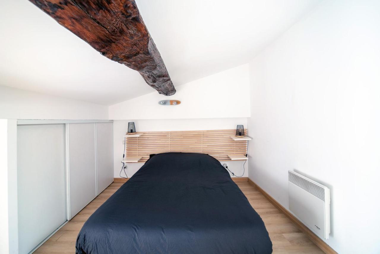 Appartement Cosy Et Moderne En Plein Coeur Du Centre Ville Mâcon Buitenkant foto